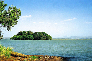 Nathan Tour Bahirdar Lake 2